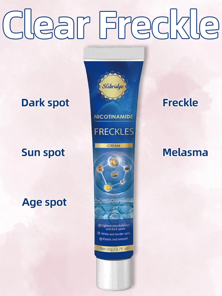 

Sun Age Dark Spot Chloasma Freckles Diminish