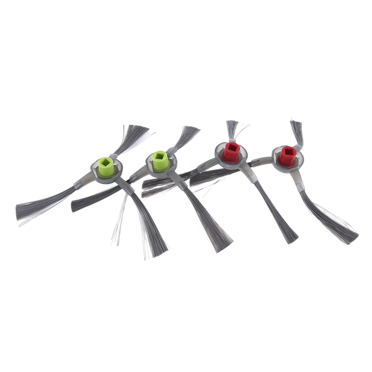 Main Brush Hepa Filter Mop Cloth for DD35 DD33 DD56 Robotic Vacuum Cleaner Parts