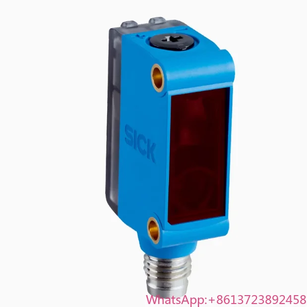 

Оригинальный фотоэлектрический переключатель SICK GTB6-P4211 GTB6-P4212 GTB6-N4211 GTB6-N4212 GTE6-N4211 GTE6-N4212 GTE6-P4211 GTE6-P4212
