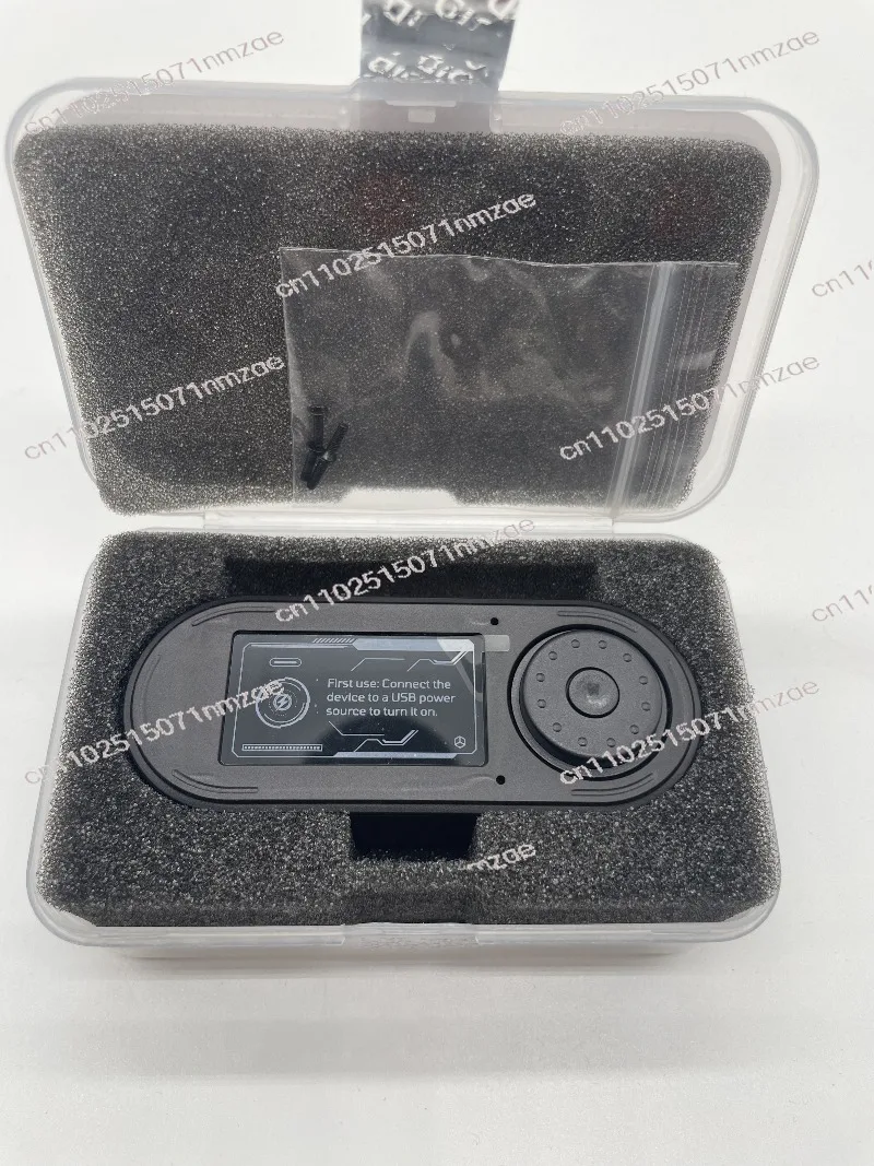 

CC1101 ESP32-S3 1.9 inch LCD PN532 module development board