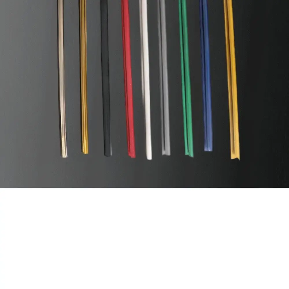 Anodized Aluminum Alloy Round Pipe CNC Sandblasted Metal Conduit Structural Framework Durable Industrial Machine Parts DIY