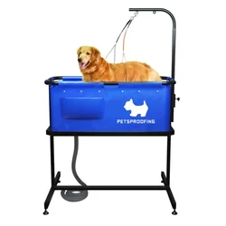 Portable Animal Cleaning Equipment Dog wash machine pet Grooming Bath Bathtub spa bathing tub Tubs bathtubs for  shower