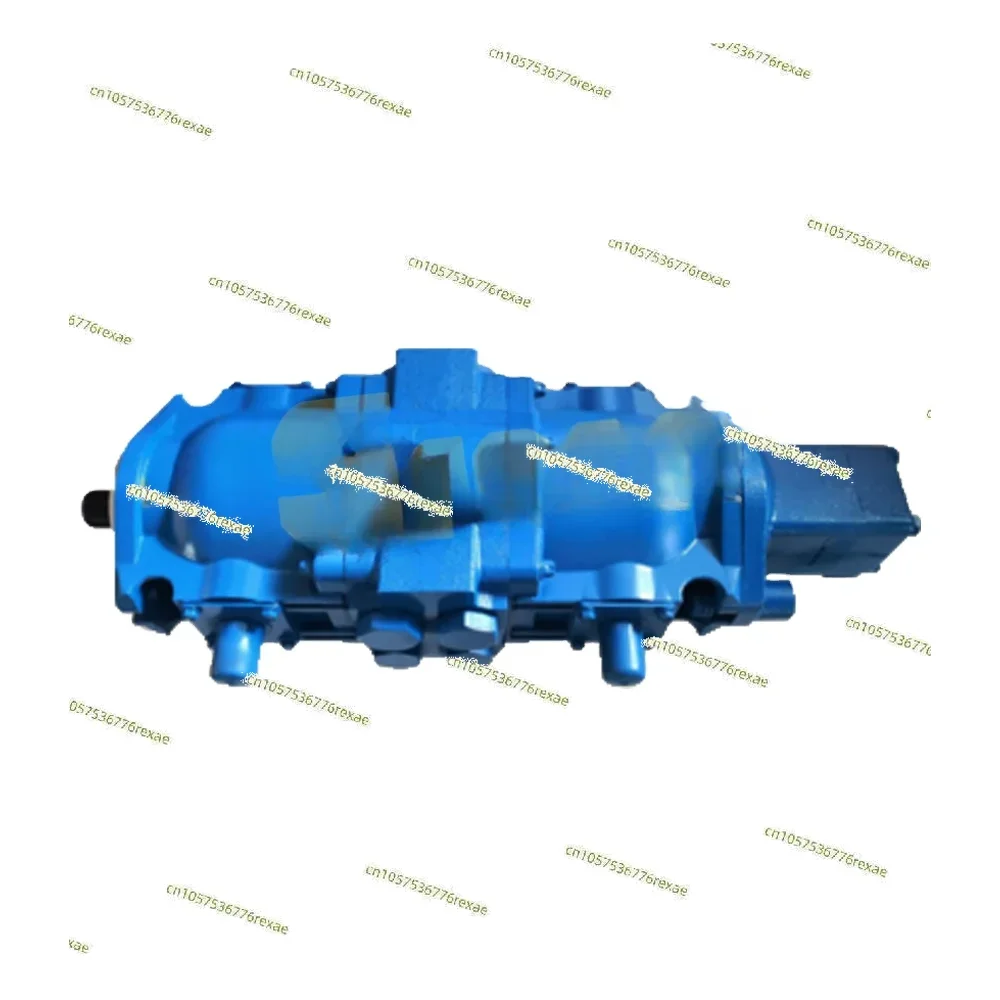 

Good Price TA1919 V10 MFE19 PVE21 Eaton Hydraulic Axial Piston Pumps