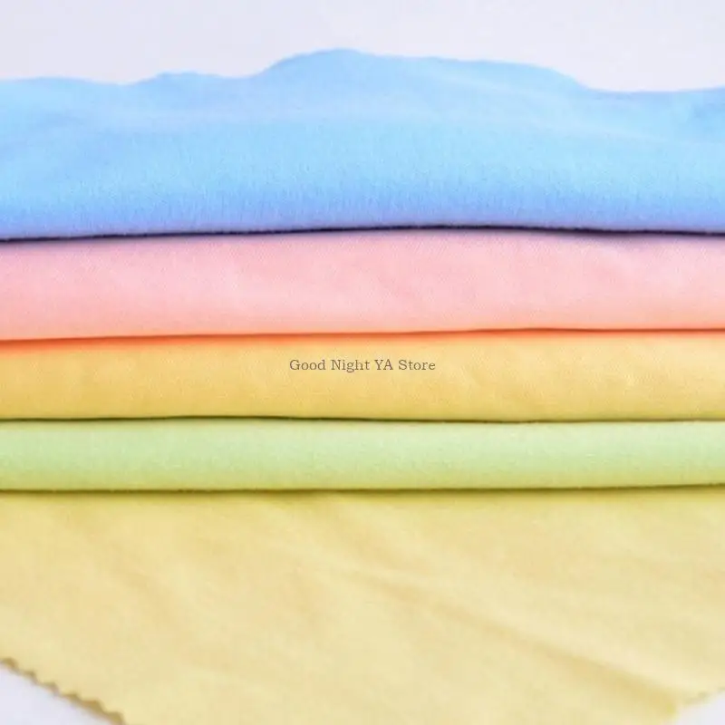 Microfiber Cleaner Cleaning Cloth For Phone Screen Camera Lens Eye Glasses Lens