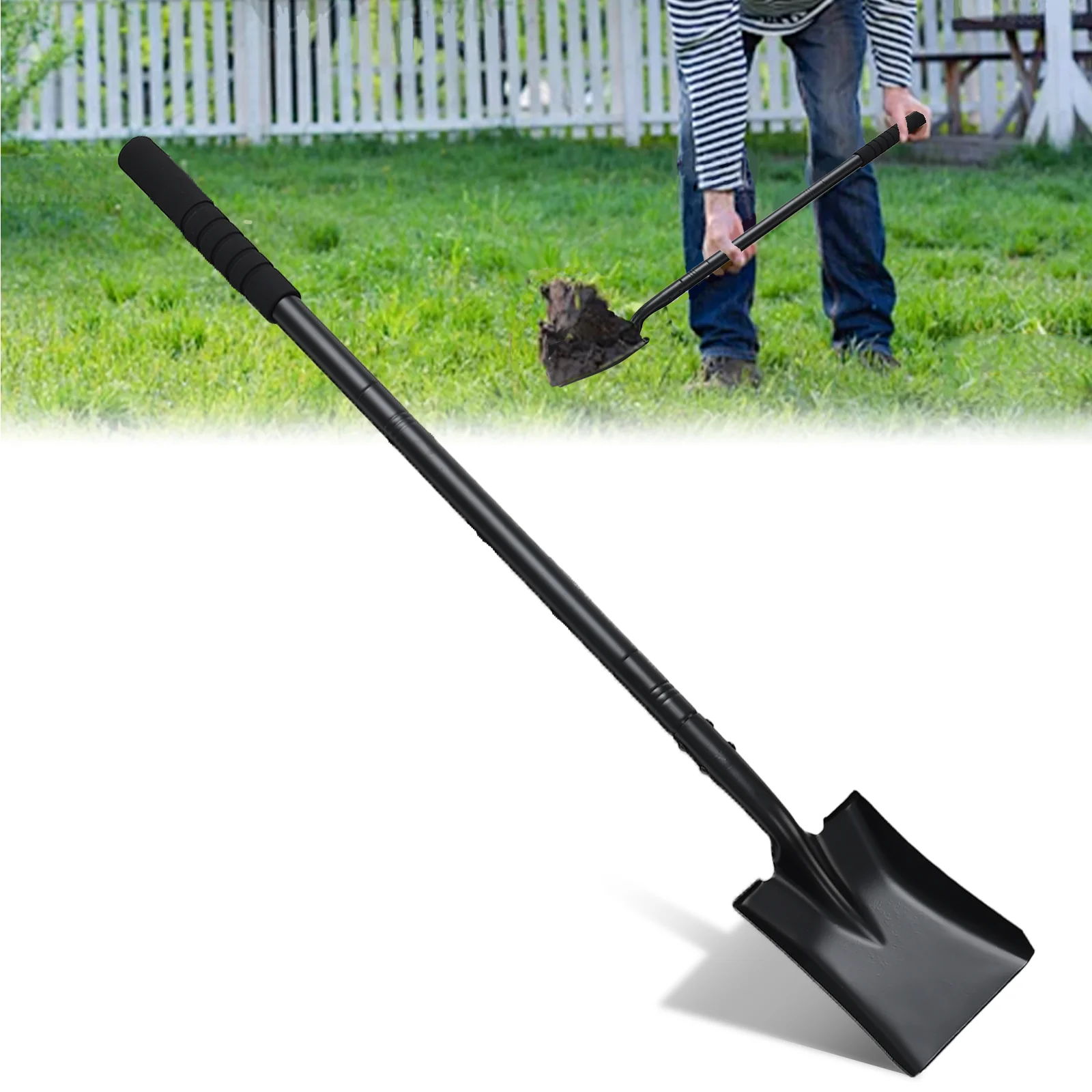 Thumbnail 2 - #16 Snow Shovels List of Top Picks