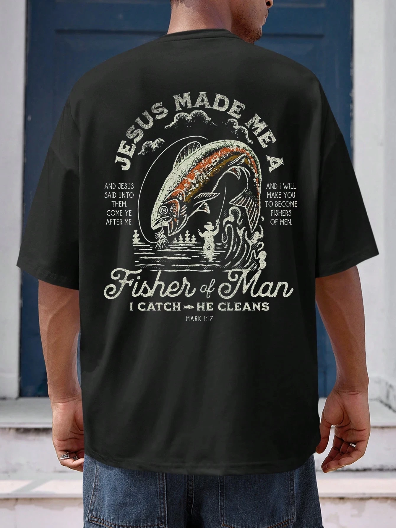 

Standard Size Men's T-Shirt Simple And Fashionable Suitable For Summer Graphic T Shirts Men Clothing Harajuku Fashion Trend