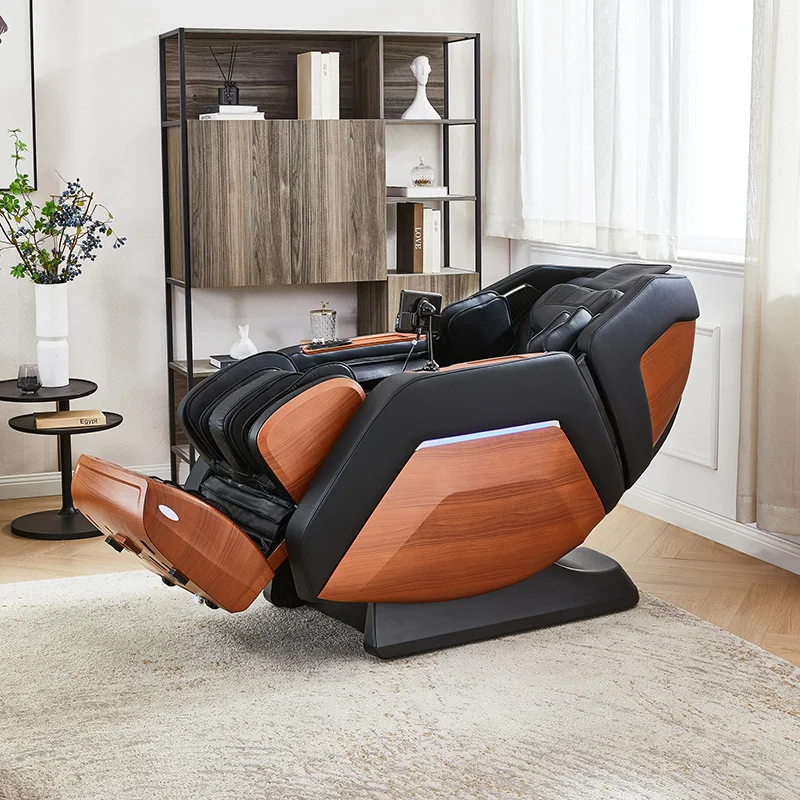 for Massage chair household full body multifunctional new intelligent SL automatic space commercial cabin