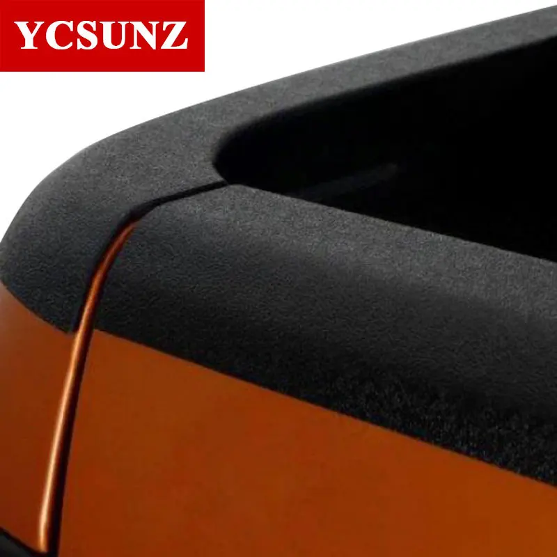 Over Rail Load Bed Liner For Ford Ranger T6 T7 2012-2021 Nissan Navara Frontier NP300 2015-2019 VW Amarok 2009-2018 Double Cabin