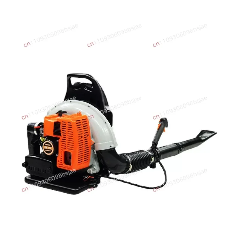 Backpack Blower Leaf Blower Snow Blower For Garden Cleaning Yard Work Fire Fighting