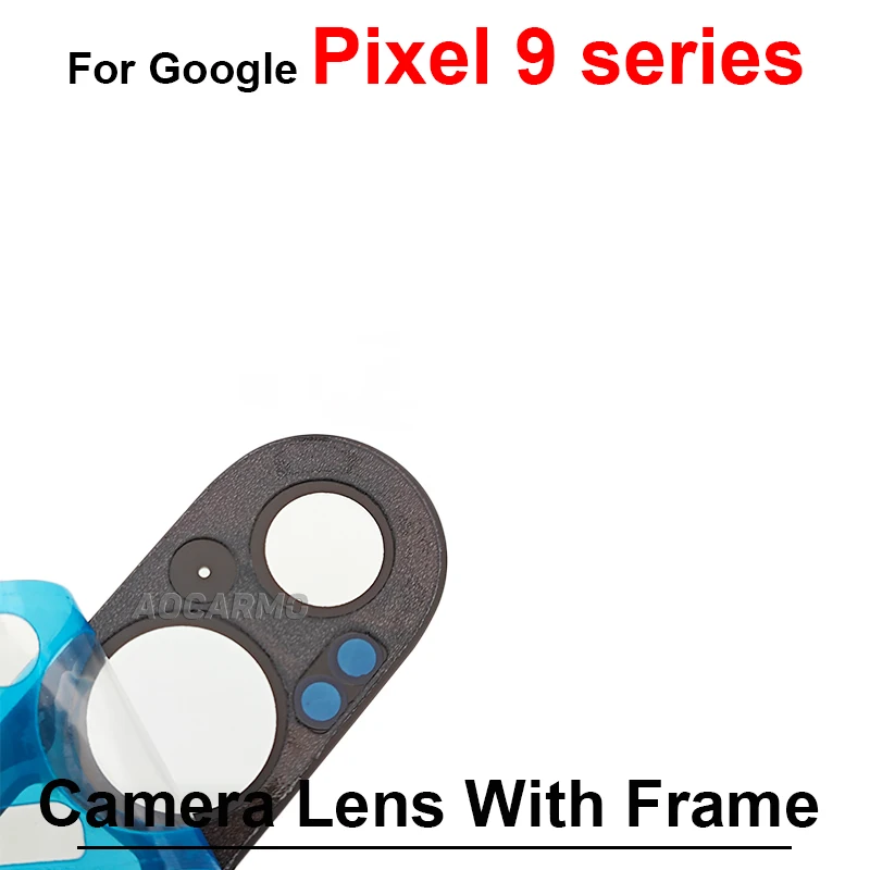 Рисунок 4 - для Google Pixel 9 9Pro XL 9A 9