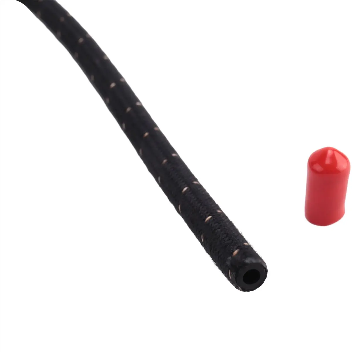 #75R Fuel Return Pipe Fuel Injector Leak Off Hose for Hyundai,Fuel Injector,(Plastic + Metal)
