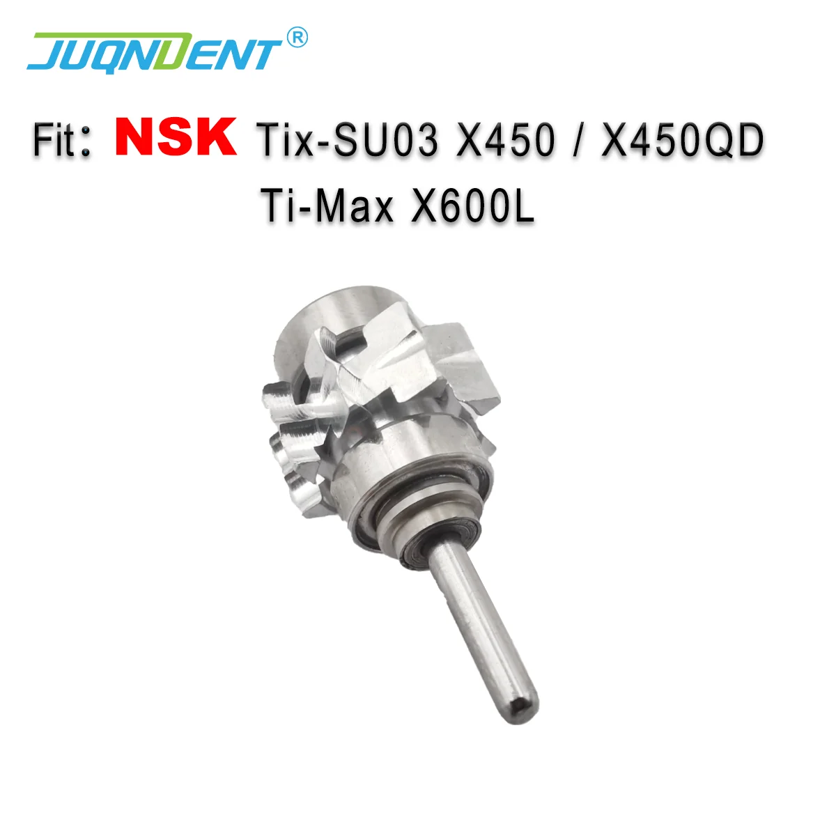 

Dental Air Rotors NSK Dental Turbine Cartridge For NSK High Speed Handpiece Dentist Turbine Spare Parts Dentistry Materials