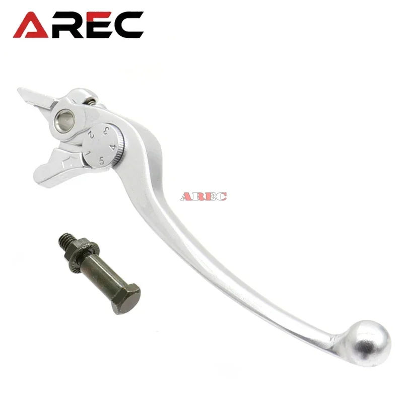 Motorcycle Front Brake Lever Accessories For SUZUKI GSX650F GSX1250/F/SA GSX1400 GSXR 125/250/600/750/1000/1100/1300 HAYABUSA