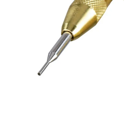1PCS Car Key Remove Pin Tool Key Blade Remover Pin for KEYDIY Xhorse Folding Car Key Locksmith Multiple Pin Fix Disassembly Tool