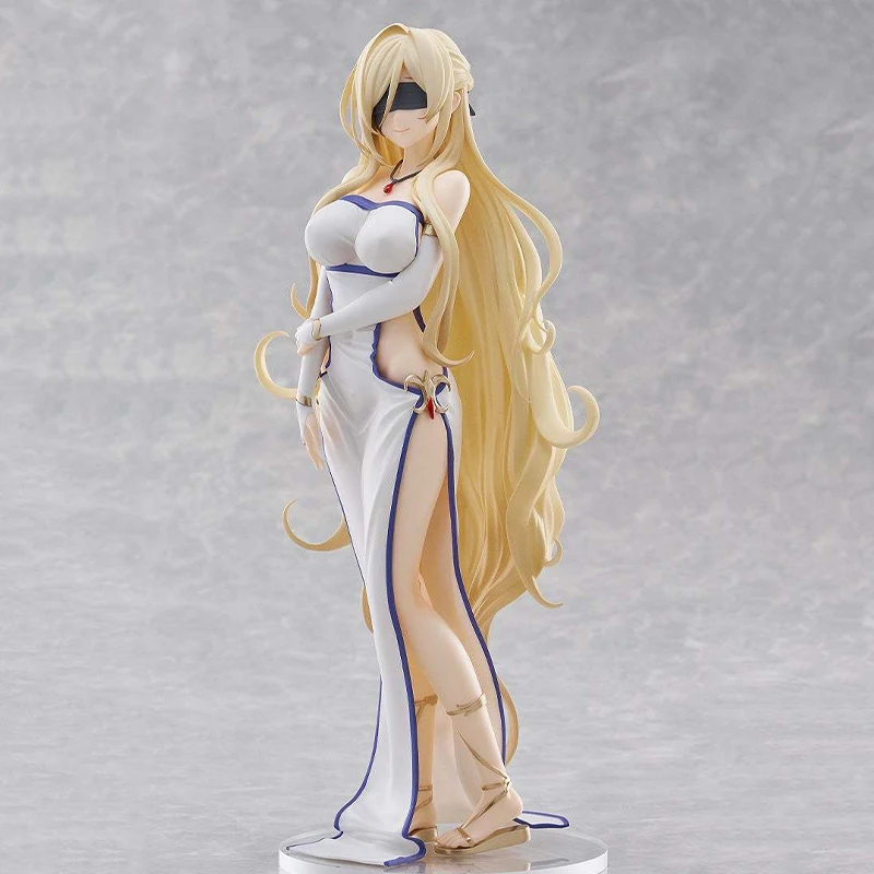 الأصلي GoodSmile المنبثقة موكب السيف البكر عفريت القاتل أنيمي الشكل البلاستيكية حقيقية تحصيل محاصر نموذج دمية حلية الهدايا