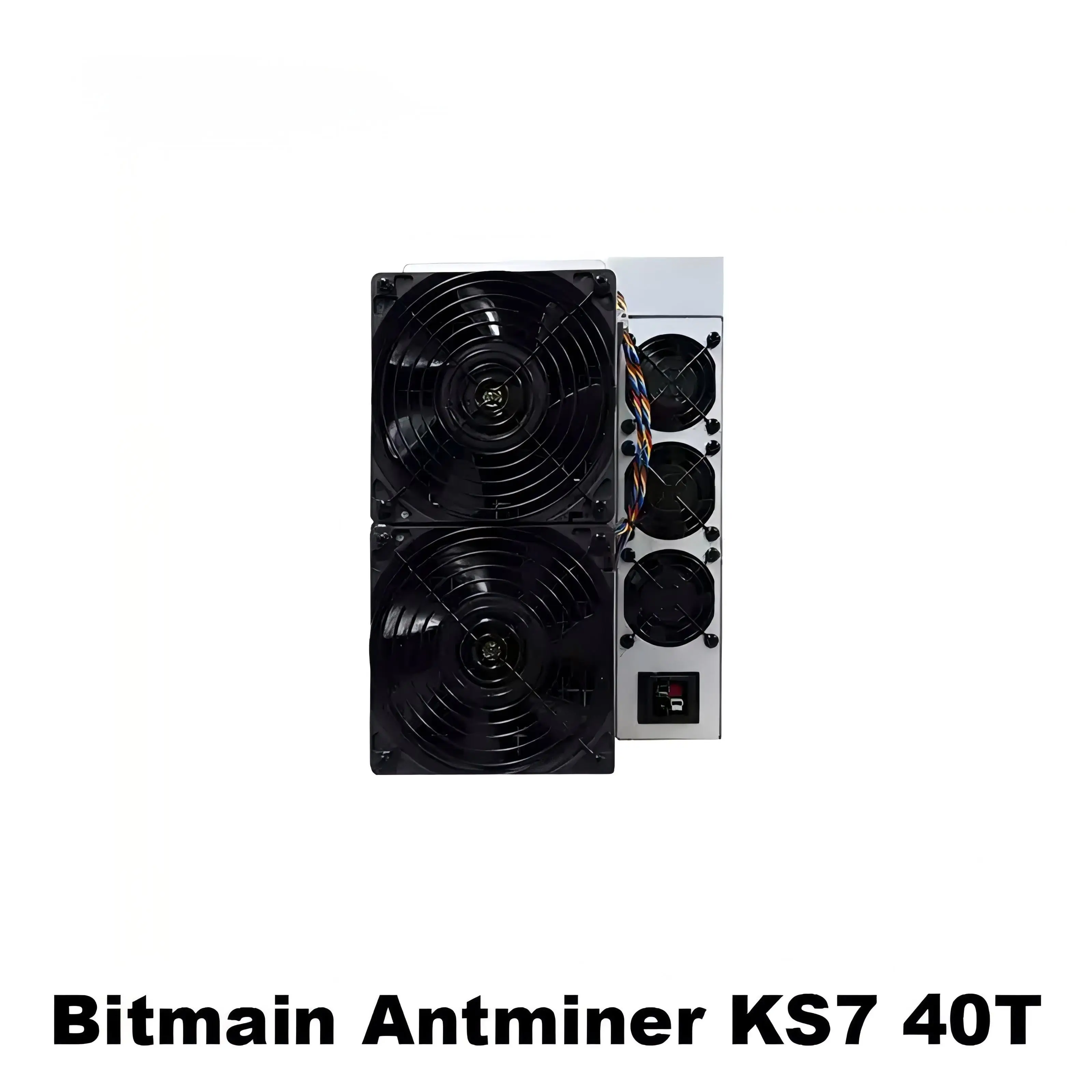 Bitmain Antminer KS…