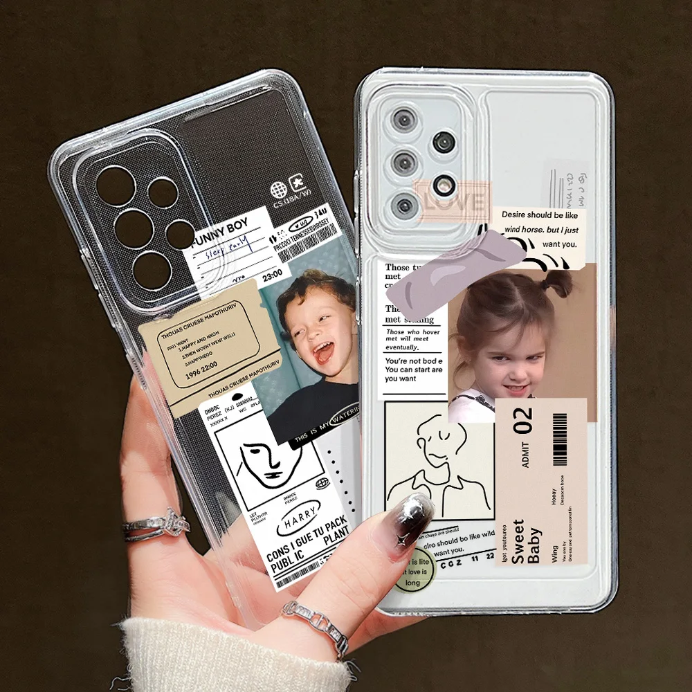 جراب هاتف لسامسونج S24 الترا ، أغطية تبو ، غالاكسي A55 5G ، A54 ، A53 ، A52 ، A35 ، A34 ، A33 ، A32 ، A14 ، A13 ، A05 ، S23 Plus ، S22 ، s21 ، S20 FE