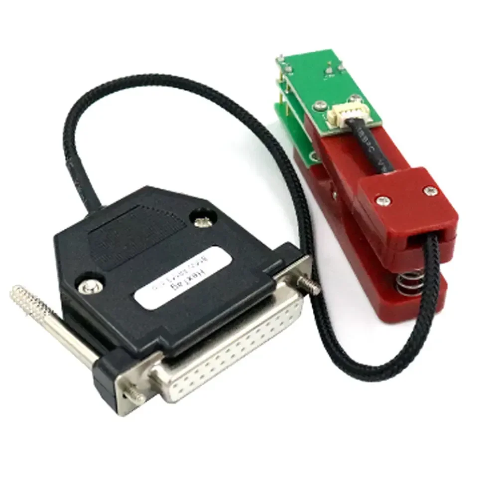 

Зажим HexTag FRM3 для ремонта BMW HexTag HexProg B-M-W FRM 3 Clip