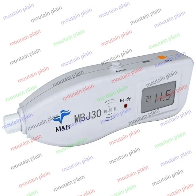 

Transcutaneous Jaundice Detector / Bilirubin Meter 2023 Hot Sale MBJ30