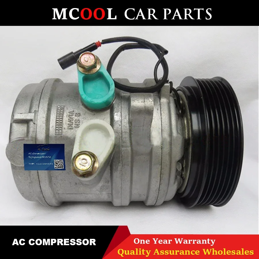 Auto Air Conditioni…