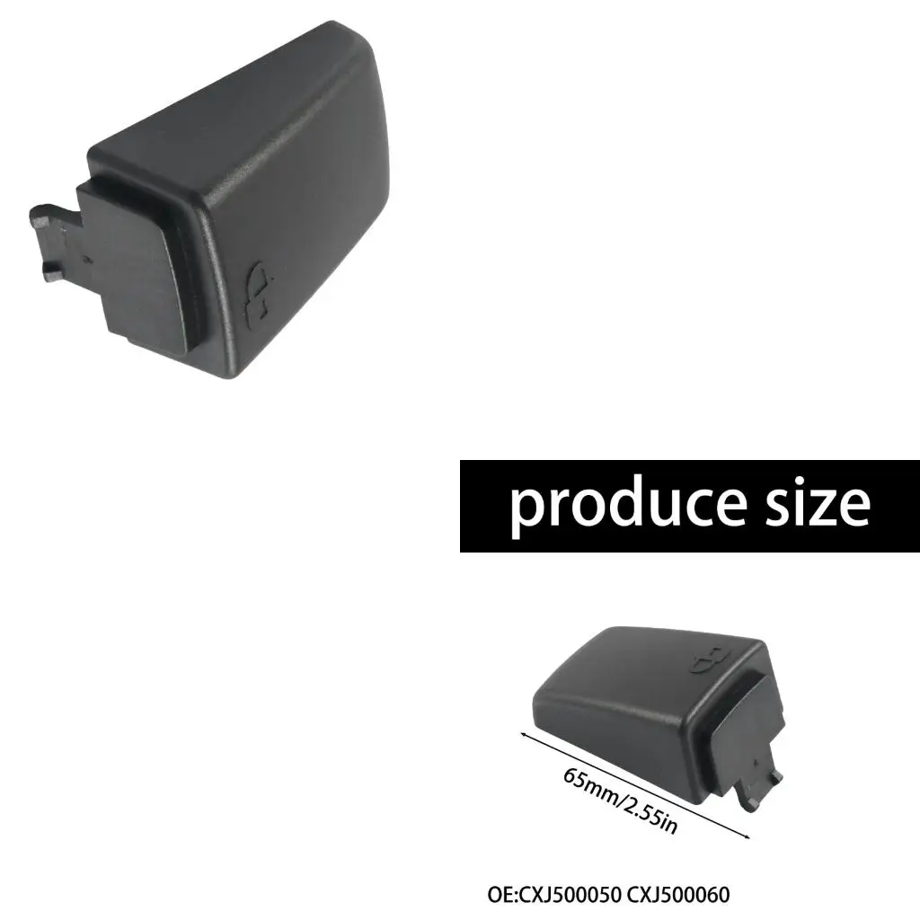 

Door Handle Cover strong Universal Vehicle Upgrades for Automotives