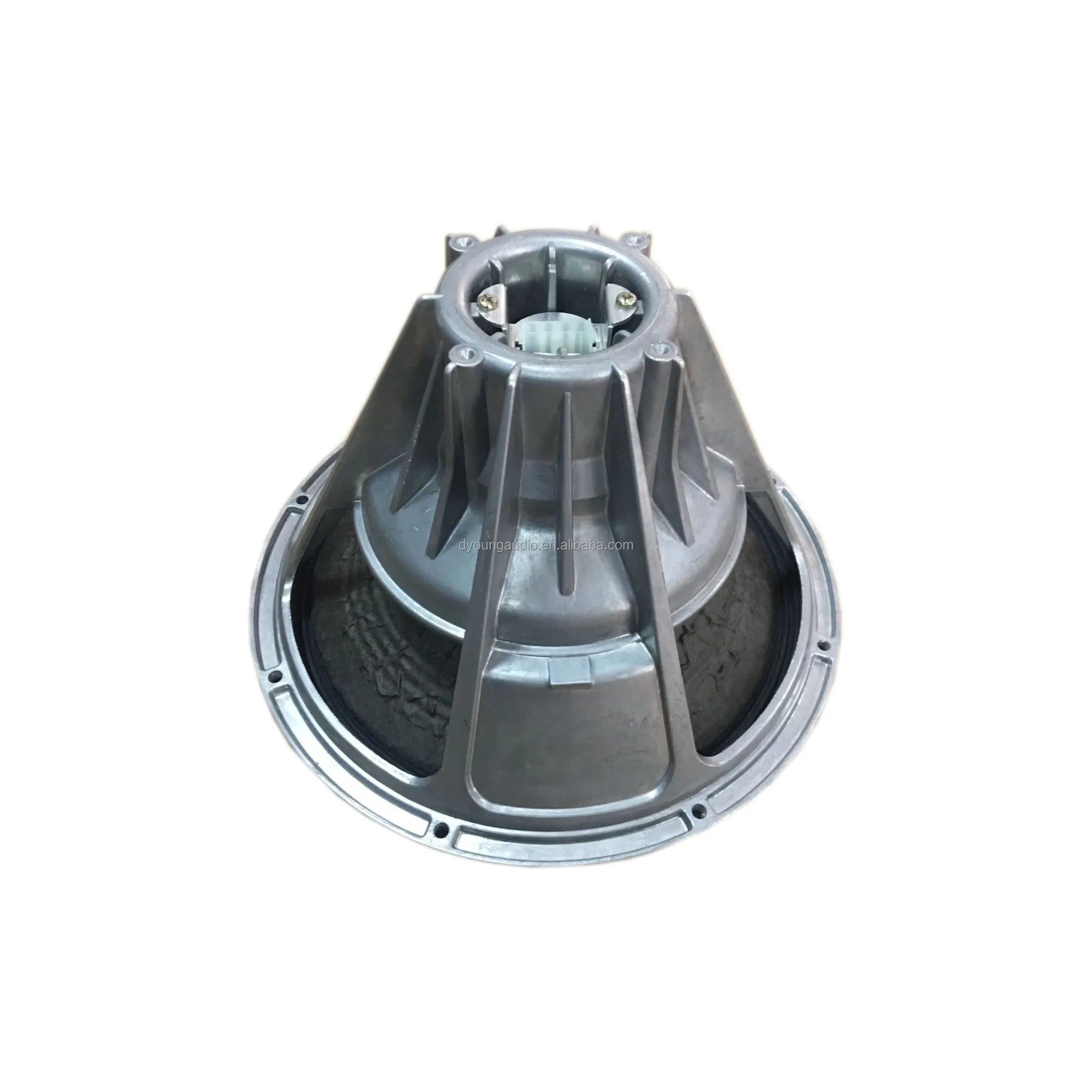 

12-дюймовый профессиональный линейный динамик VRX2262FF — двойной неодимовый низкочастотный динамик 75 мм (1500 Вт, среднеквадратичное значение, шкаф туристического класса