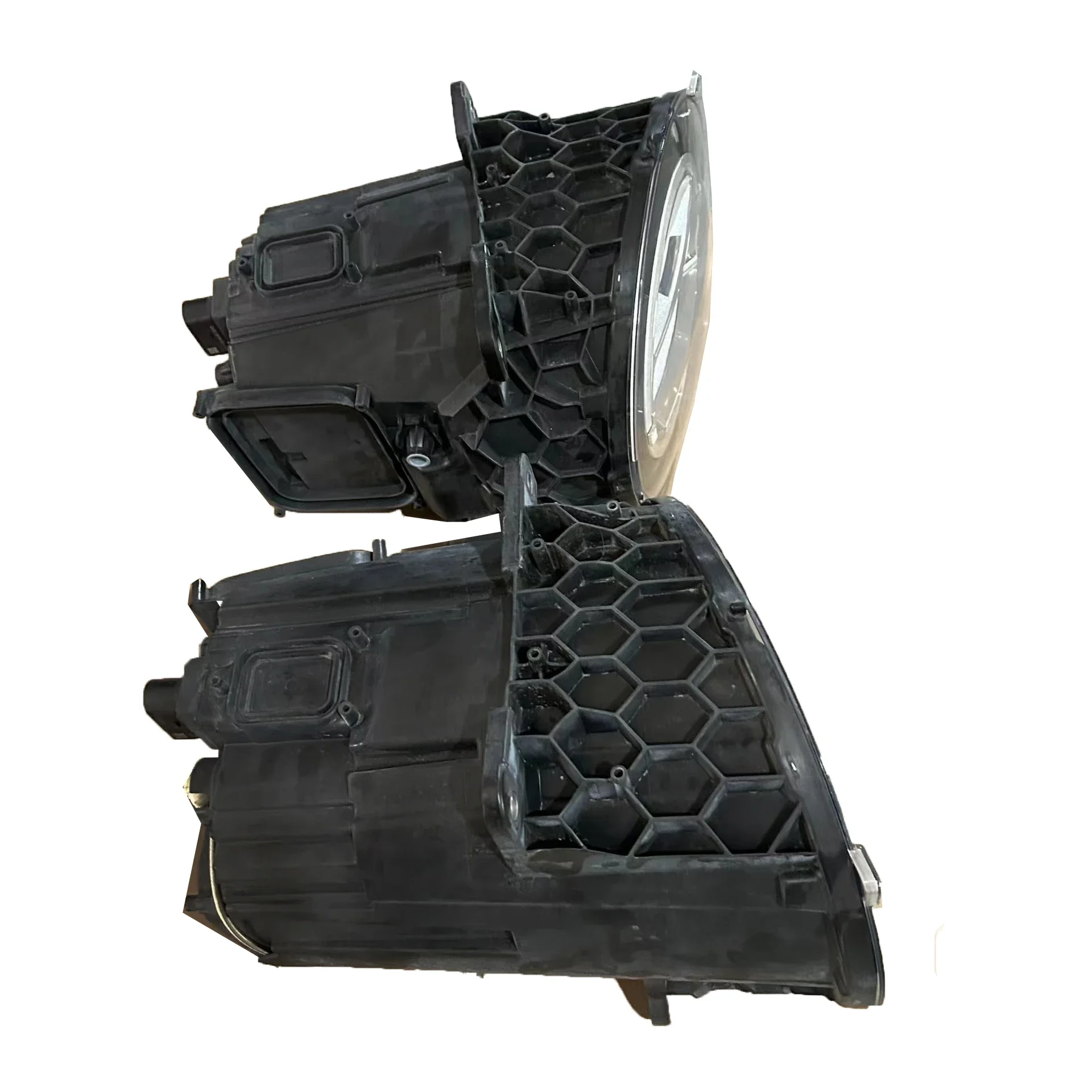 Original LED Headlight Assembly for Mercedes Benz G Class AMG 463 New Condition Models G63 G55 G500 G550 G400 G350 G300 G320 464