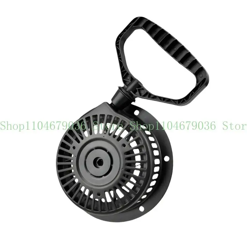 

652F Reliable Starter Mechanism For Snowblower Easy Installation No Modification Needed