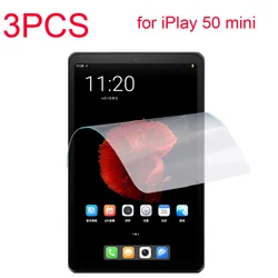 Pellicola salvaschermo morbida in PET da 3 pezzi per Alldocube iPlay 50 mini /iplay 50 mini pro 8.4 ''2023 pellicola protettiva per tablet