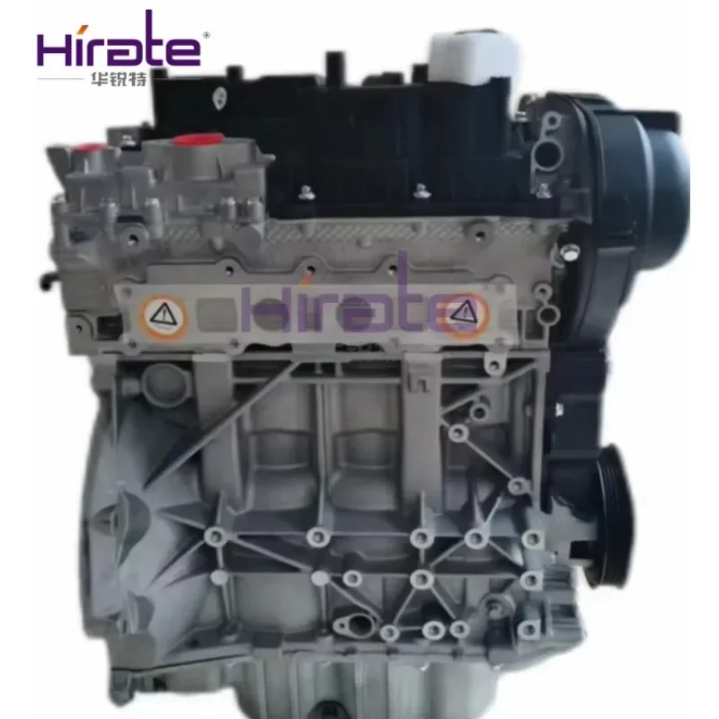 

New Top Quality 1.6T Ecoboost Engine For Ford Fiesta ST/Fusion Ecoboost Engine Assembly
