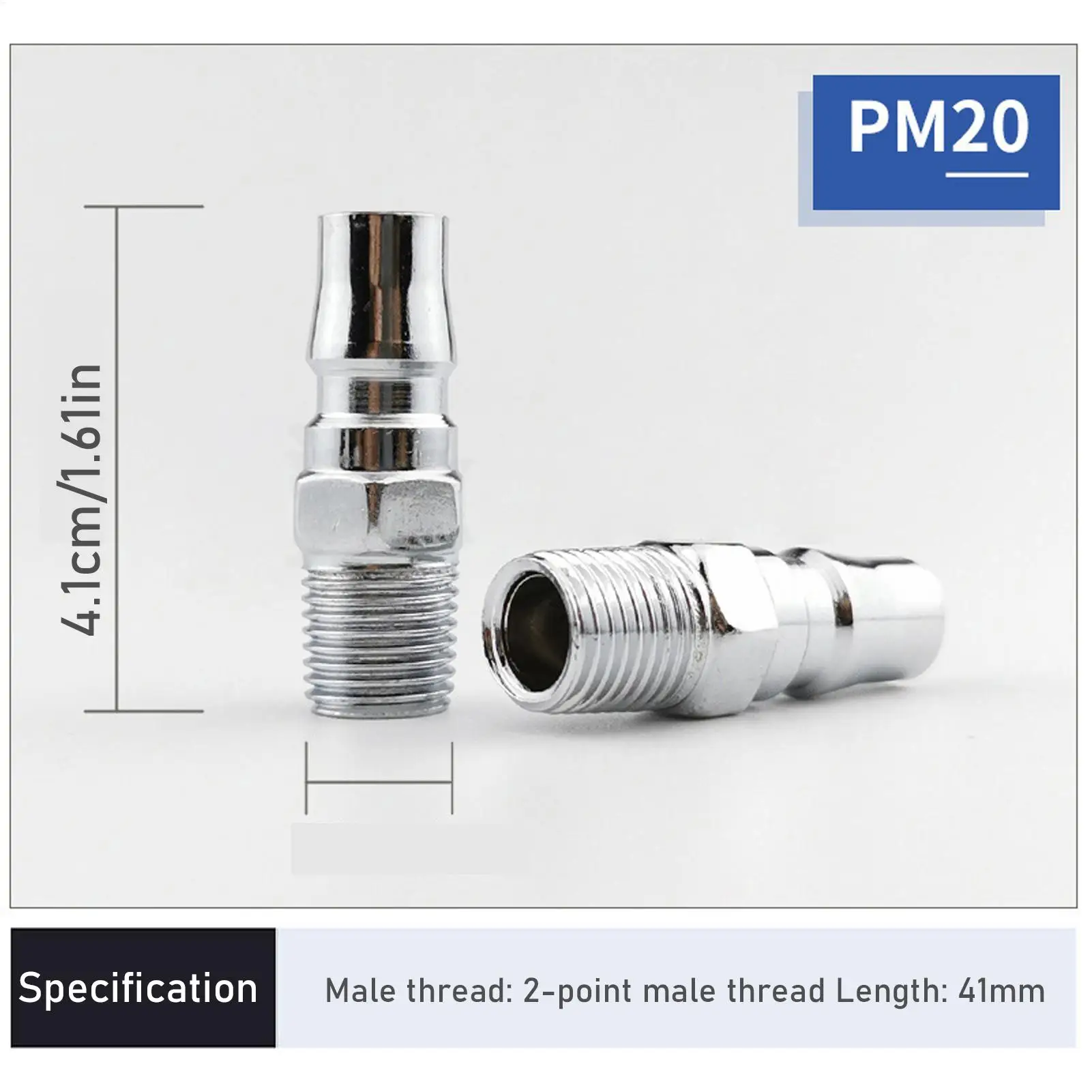 PNEUMATIC Air อุปกรณ์เครื่องมืออุตสาหกรรมประเภท C หมุนเครื่องมืออุปกรณ์ชายและหญิงปลั๊ก QUICK RELEASE คอมเพรสเซอร์นิวเมติก