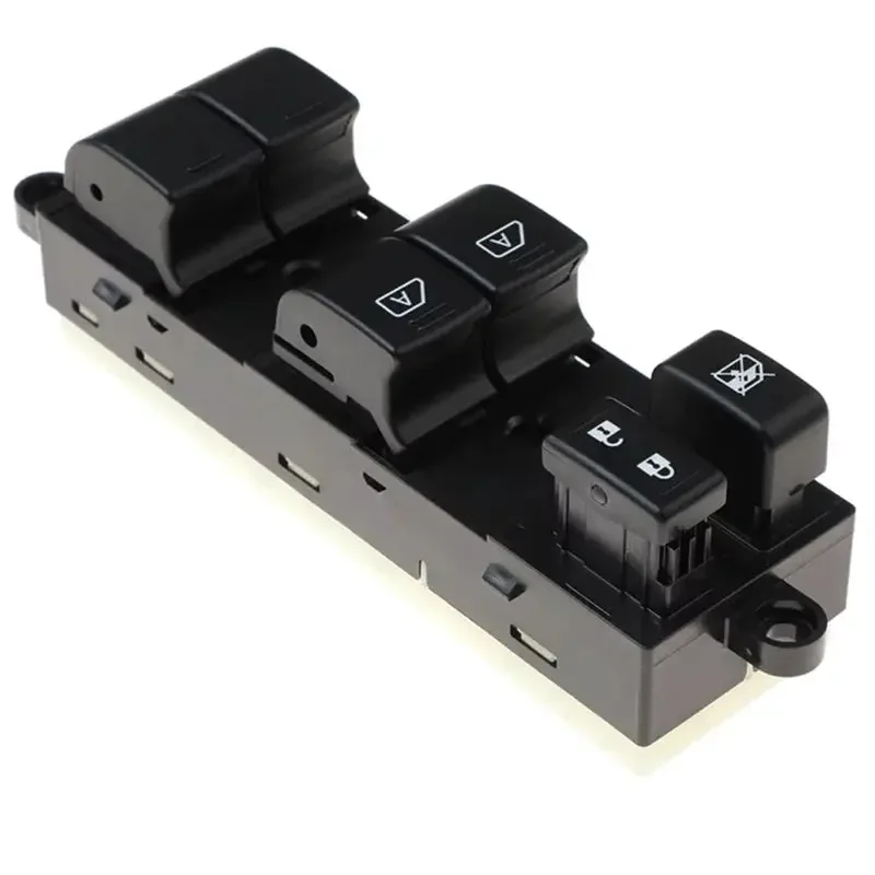

Новый ABTC-для NISSAN Master Power Window Door Switch Control 25401-ZL10A 25401-ZL10C для PATHFINDER III R51 2005-2014