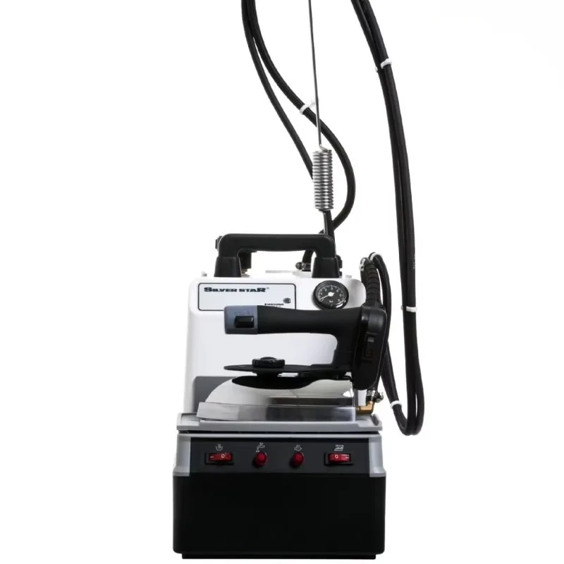 

SR-5800 Electric Iron Small Hanging Bottle Heating Iron Ironing Laundry Shop Dry Cleaning Shop Clothing Store