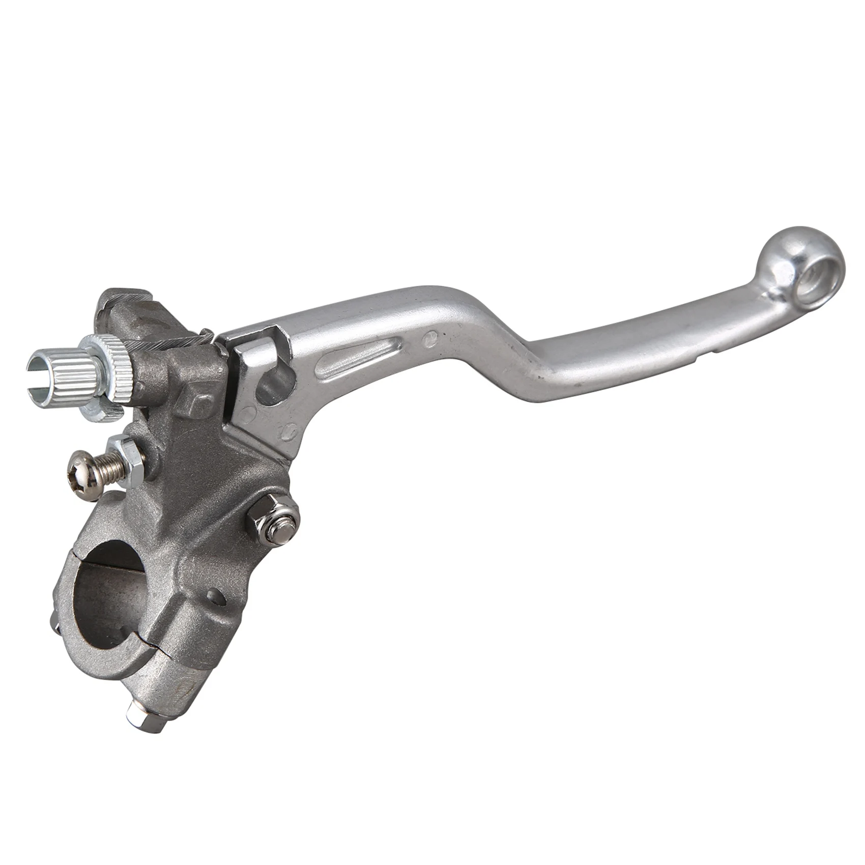 AB56-3X Motorcycle Front Clutch Lever Master Cylinder For HONDA CR125R 250R CRF250R 450R CRF