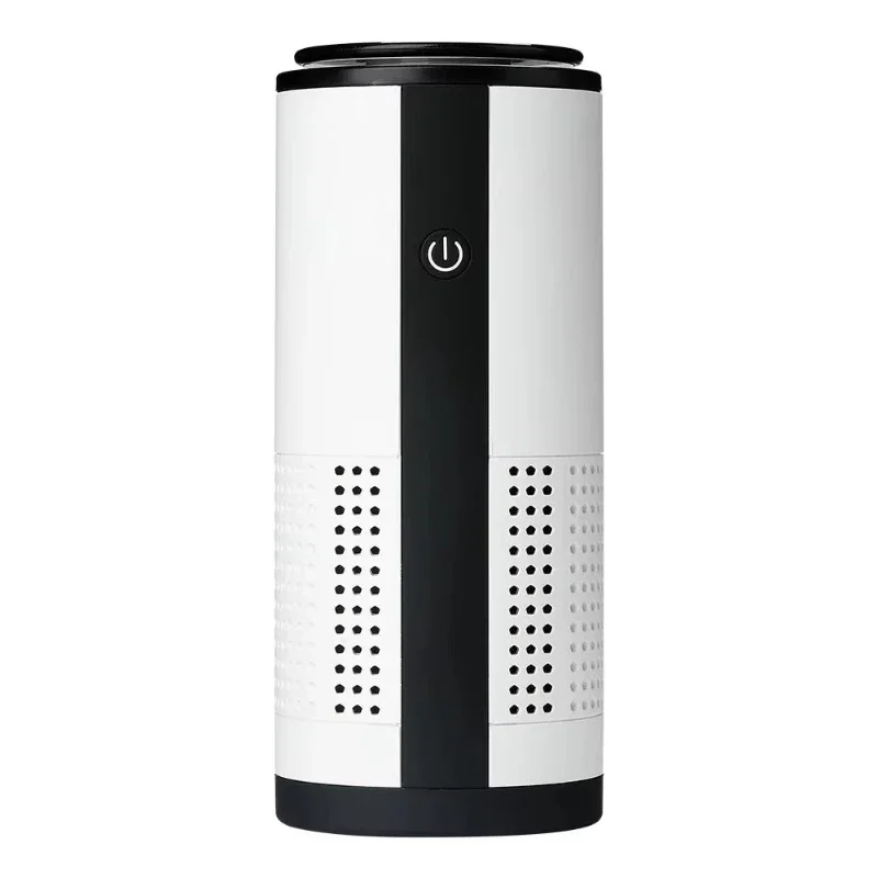 2000 mAh Filter Car Air Purifier New Design Mini Portable Aroma Diffuser