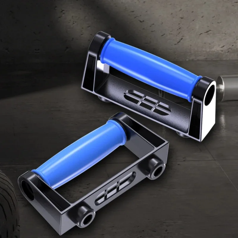 

Портативная многофункциональная доска для пуш-ап, устройство для фитнеса и тренировки мышц, набор для домашних тренировок, складная перекладина для пуш-ап, сопротивление