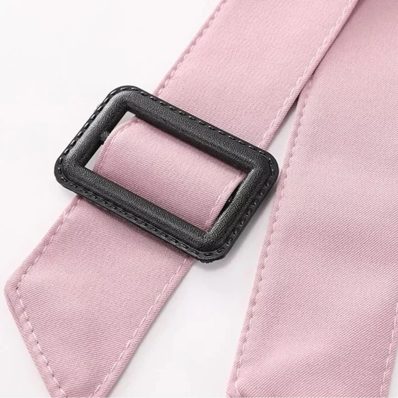 Coat Belt Replacement Women Trench Coat Belt Overcoat Waist Belt Belt For Trench Coat Men Trench Coat Belt Replacement