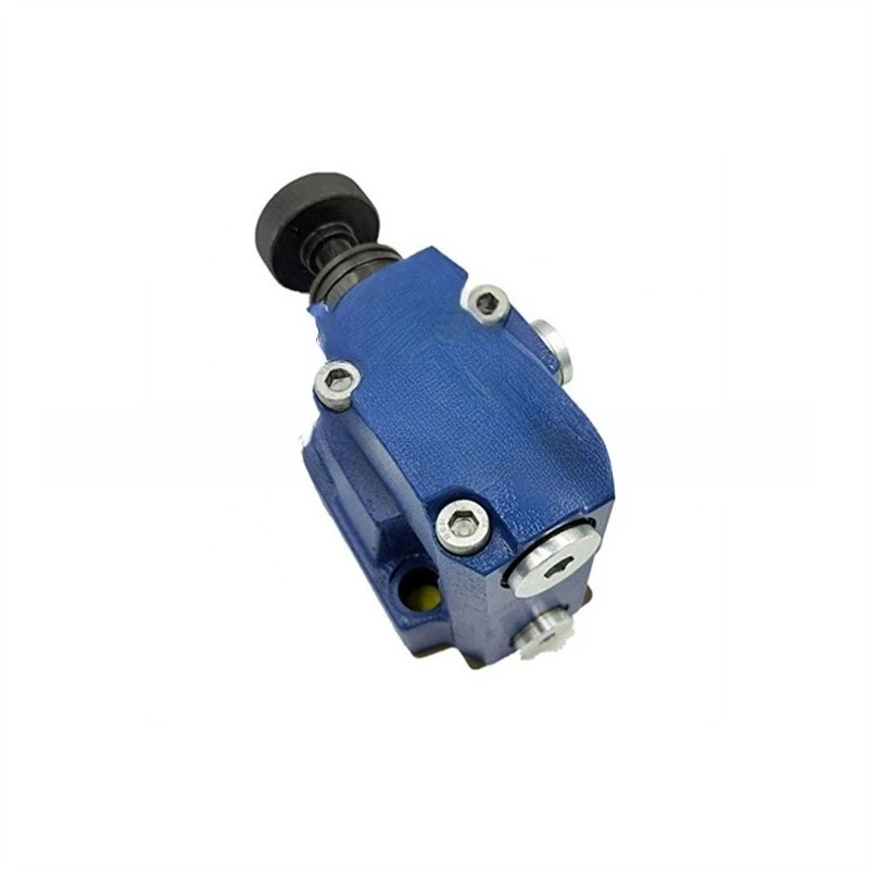 Valvola di sicurezza pilotata, stock originale