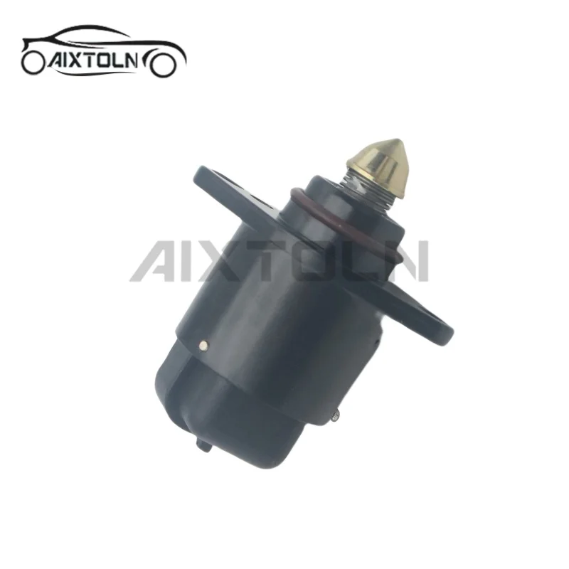 Idle Air Control Valve Iac Motor OEM 27658-06 2765806 For Harley-davidson Dyna Softail Touring Twin Power Car Accessories