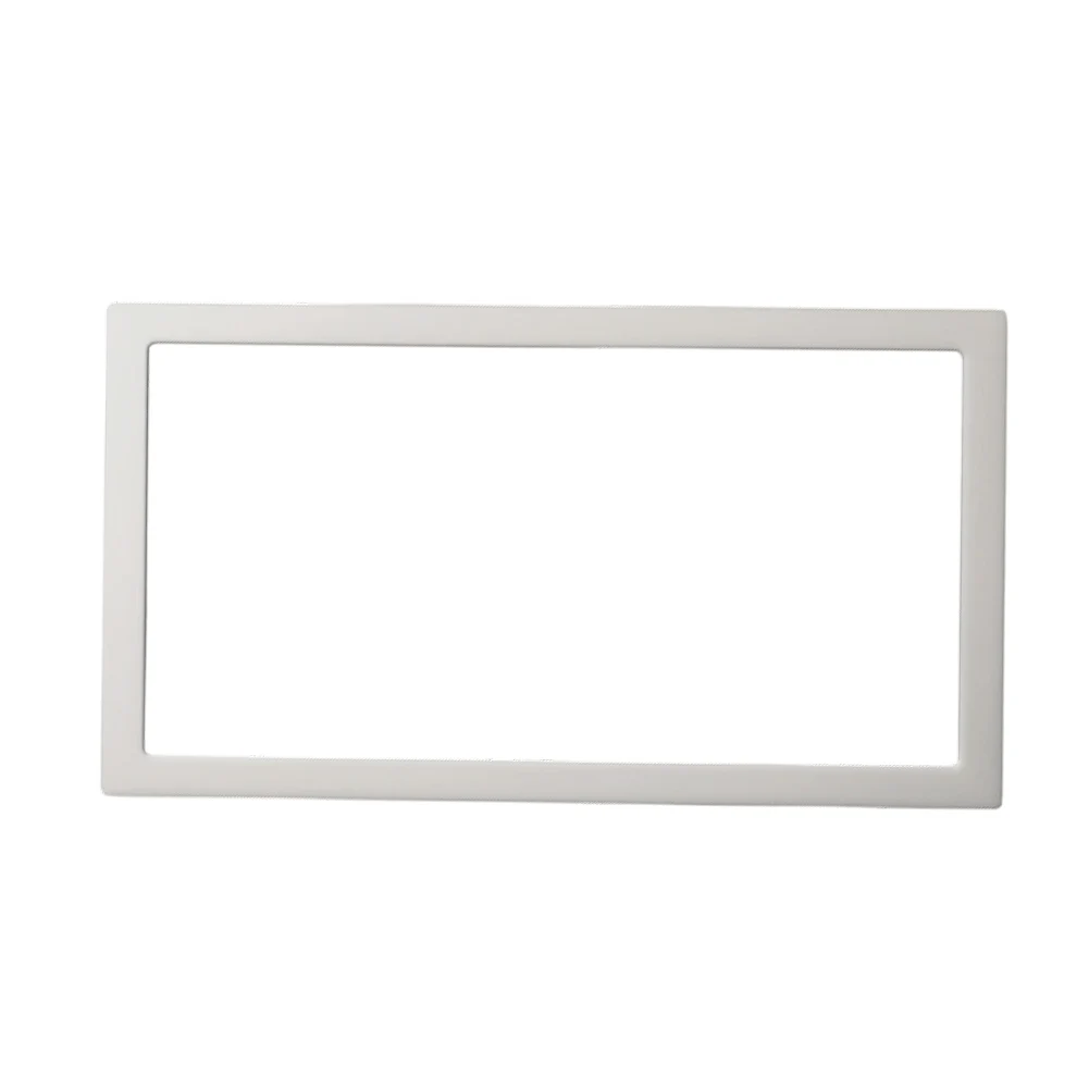 For MCZ Inspection Flap Seal 174x360x4 mm Fiber Construction for Heat Resistance and Improved Energy Efficiency