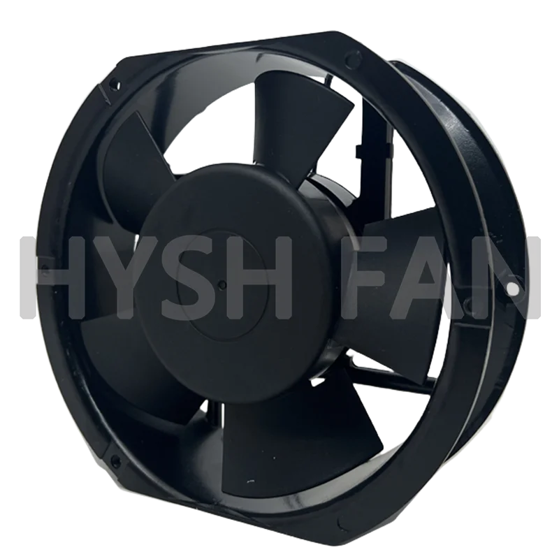 SA17250HA2SL-ventilador de refrigeración Axial, 0.22A, 220V, 17251