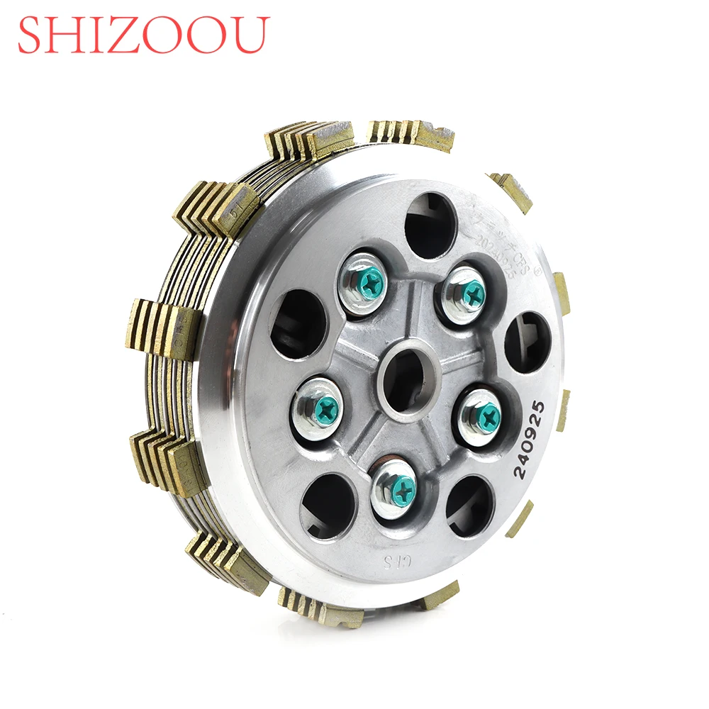GN125H 極上 For Suzuki HJ125 GS125 GN125 EN125-2 GN 125 GS 125 Motorcycle