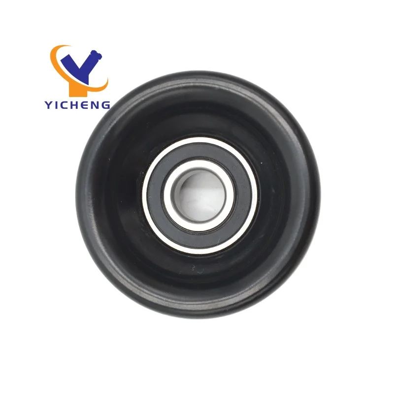31180PNAJ01 Triangular Wedge Belt Tensioner for Honda Accord CR-V Civic Element FR-V Elysion Integra Stepwgn Stream 2001-2008