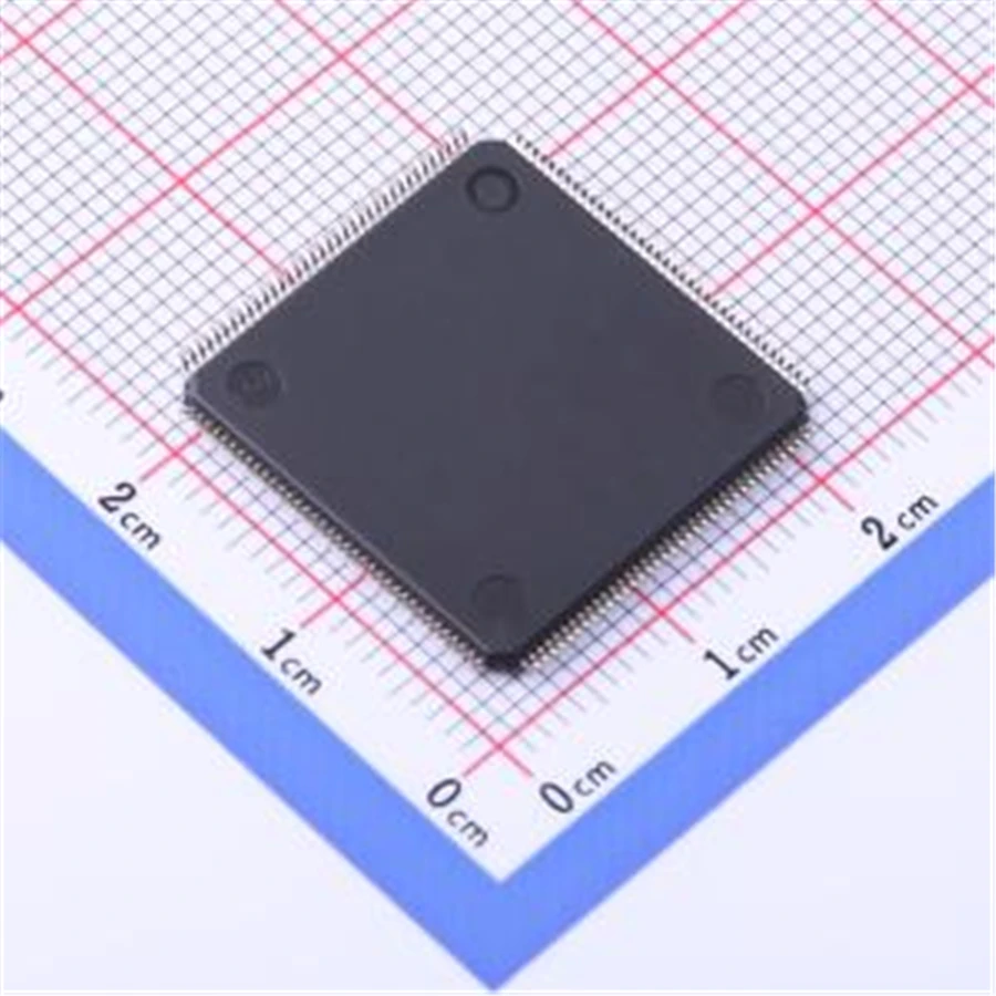 2 pièces/lot STM32F103ZGT6TR (unités de microcontrôleur)