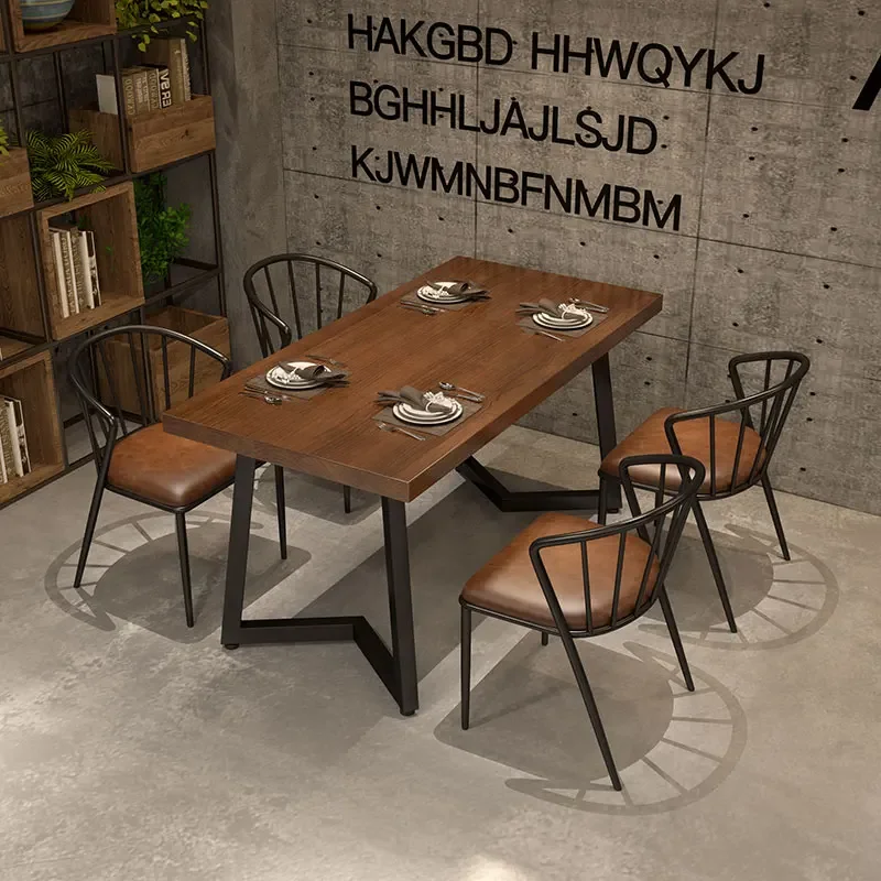 Outdoor Newclassic Restaurant Chairs Office Luxury Wood High Restaurant Chairs Apartmen Italian Mesas De Comedor Hoom Furniture