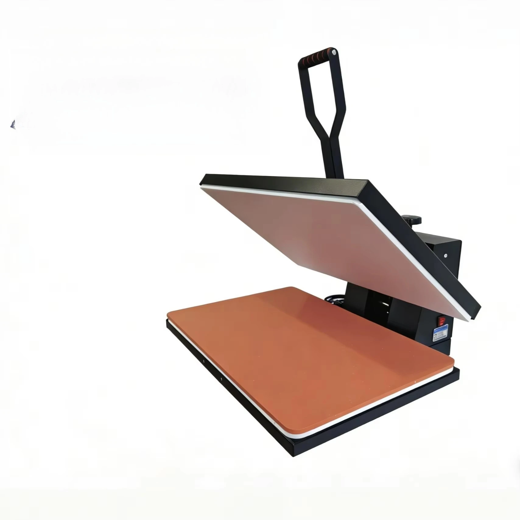 

40x60 Manual Heat Press Machine