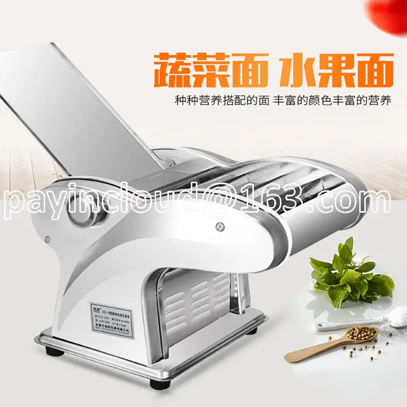 Mini Professional Pasta Maker Machine Hand Crank Pastry Roller Spaghetti Noddle Maker Pasta Cutter For Kitchen Aid Stand Mixer