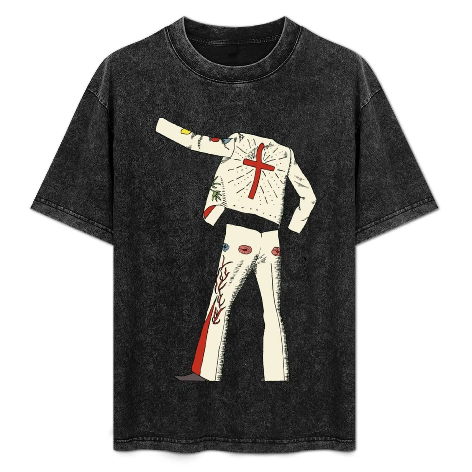 

Gram Parsons Suit T-Shirt essential t shirt t shirt for man t shirts for man cotton shirt man luxury T-Shirt