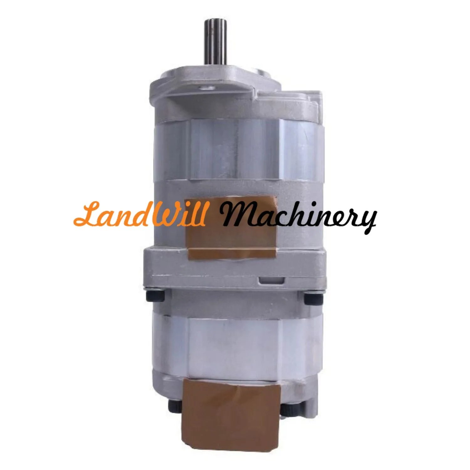 Hydraulic Pump 7055120370 Fits For Komatsu Engine S6D125-2 S6D125E-3