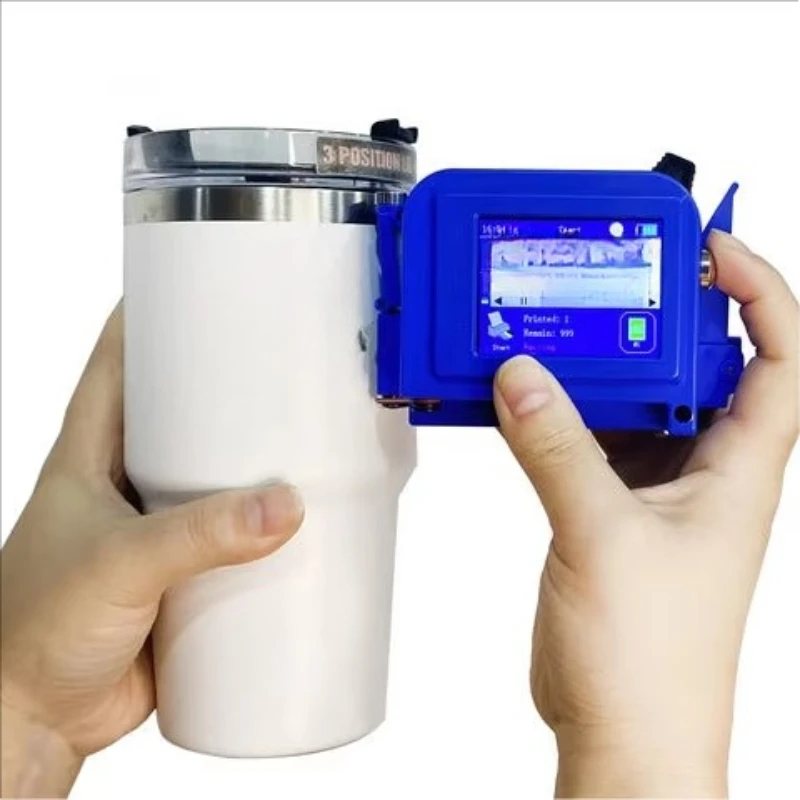 

Inkjet print head inkjet batch code printer